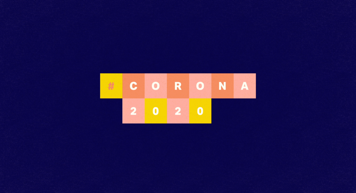 Corona2020 - © SBS Belgium
