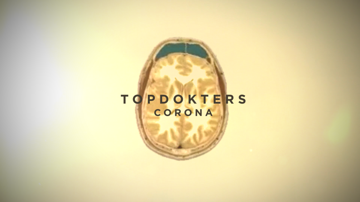 Topdokters Corona - © SBS Belgium