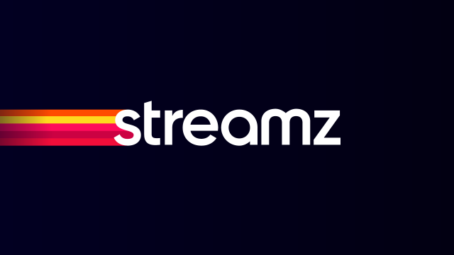 Streamz - © Streamz