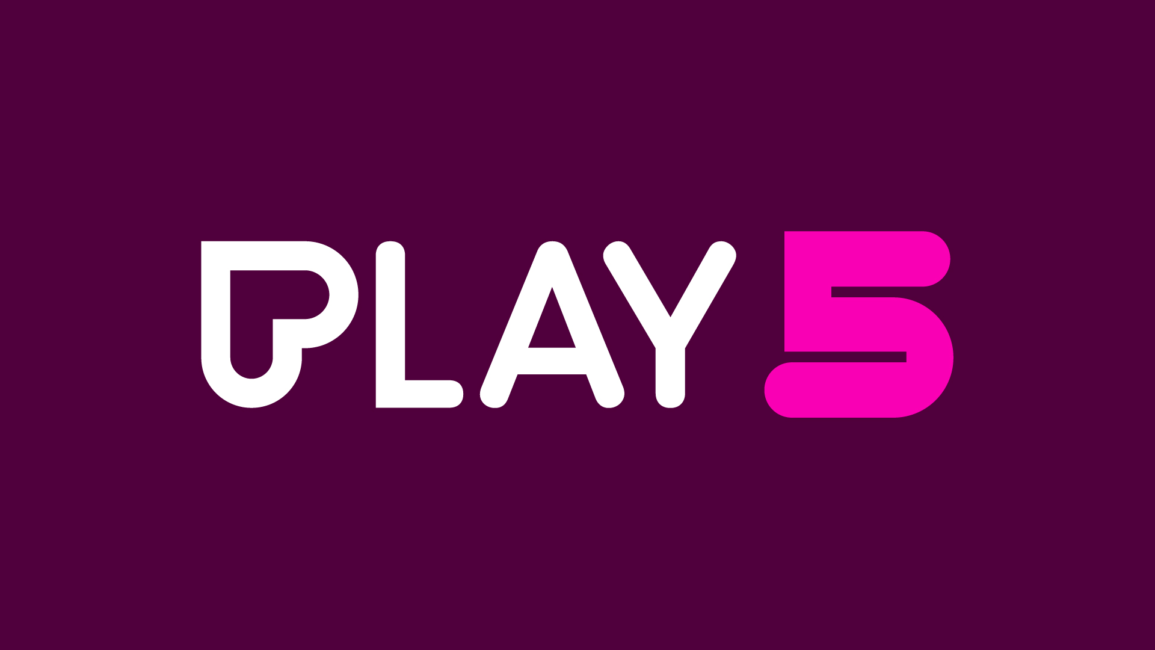 Play5 - © SBS Belgium