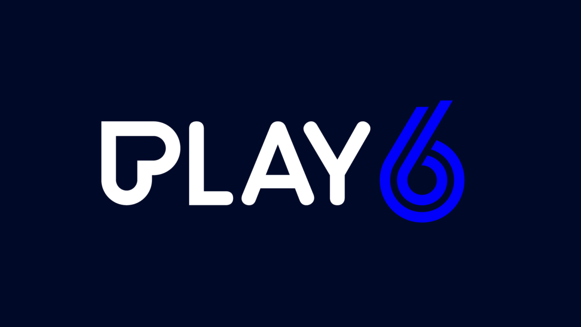 Play6 - © SBS Belgium