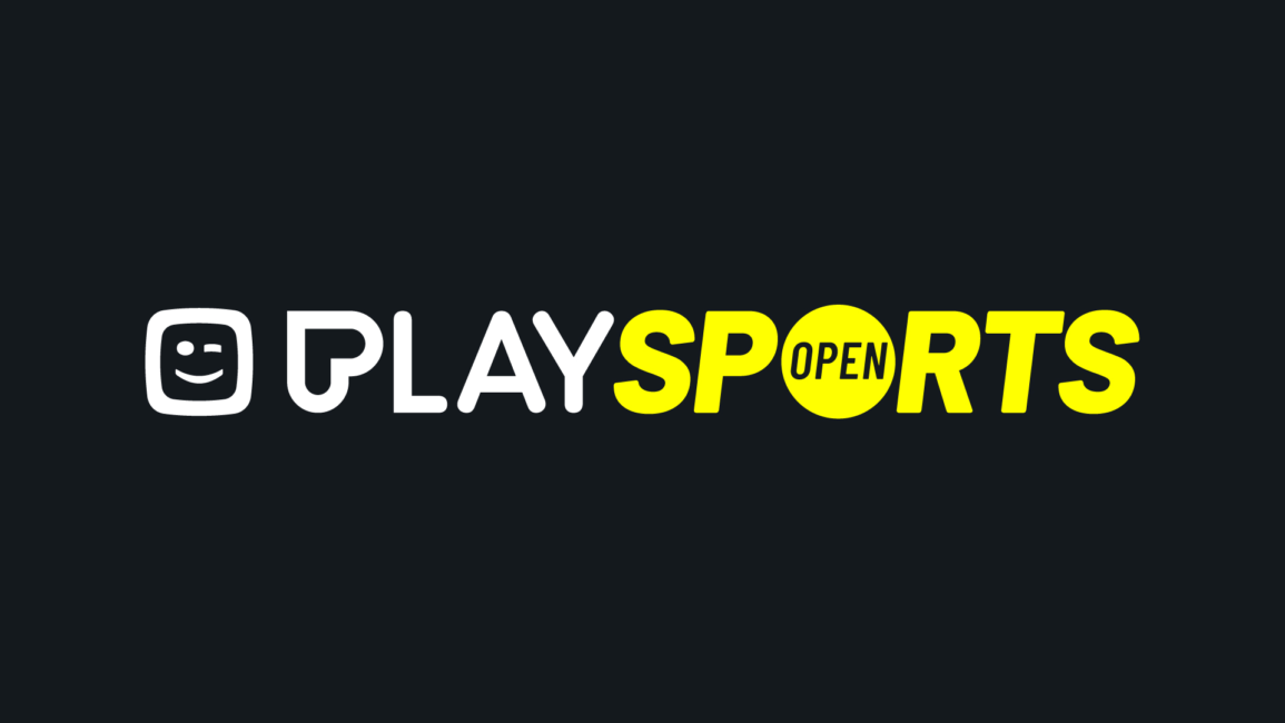 Play Sports Open - © Telenet