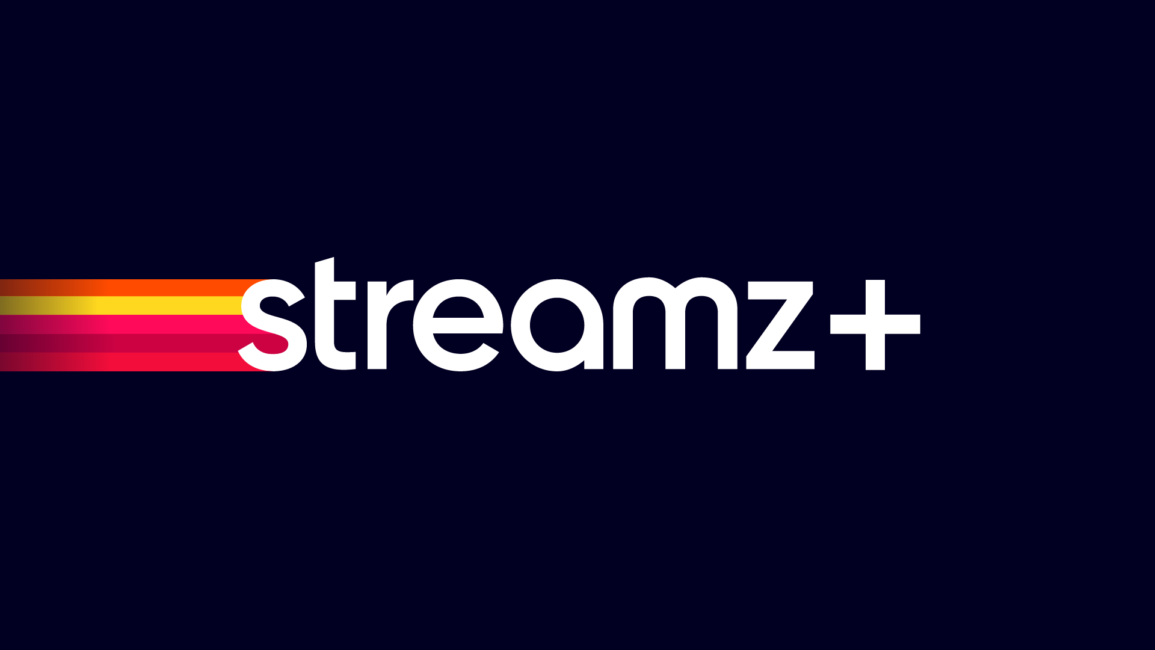 Streamz+ - © Streamz