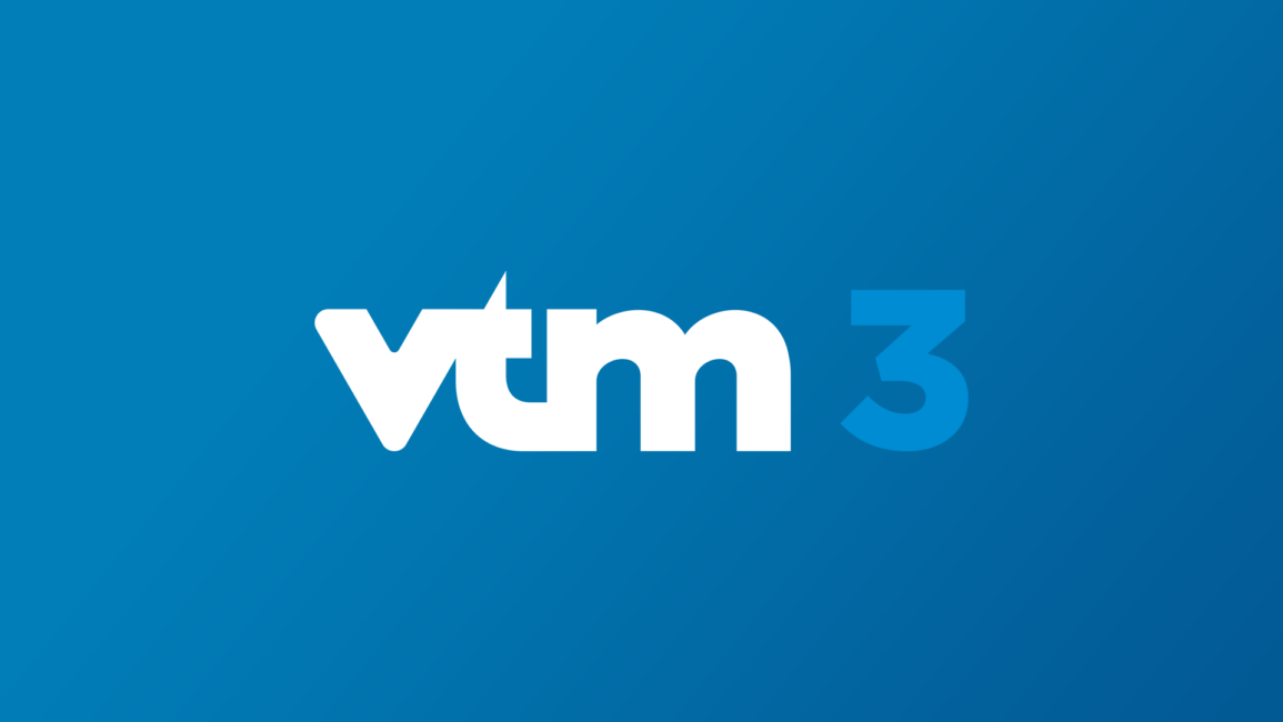VTM 3 - © DPG Media