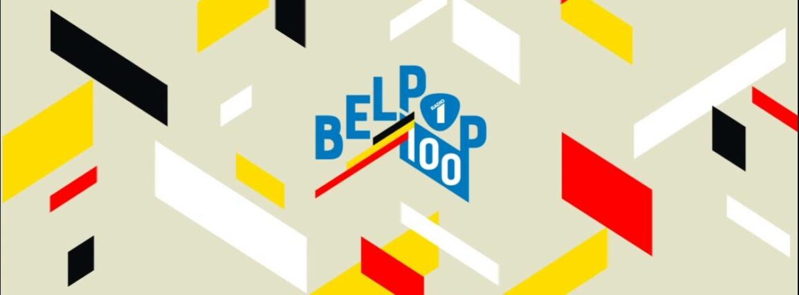 Belpop 100 - © VRT