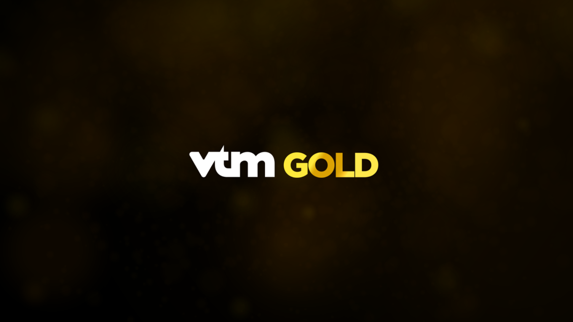 VTM GOLD - © DPG Media