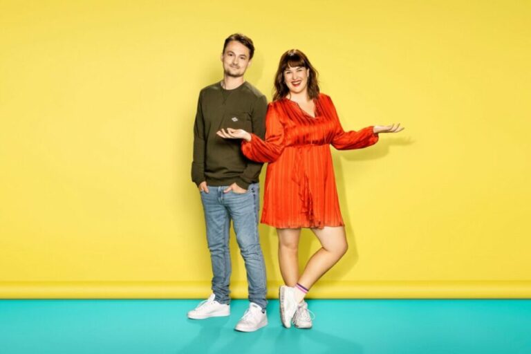 Qmusic, Joe en Willy zetten Belgische