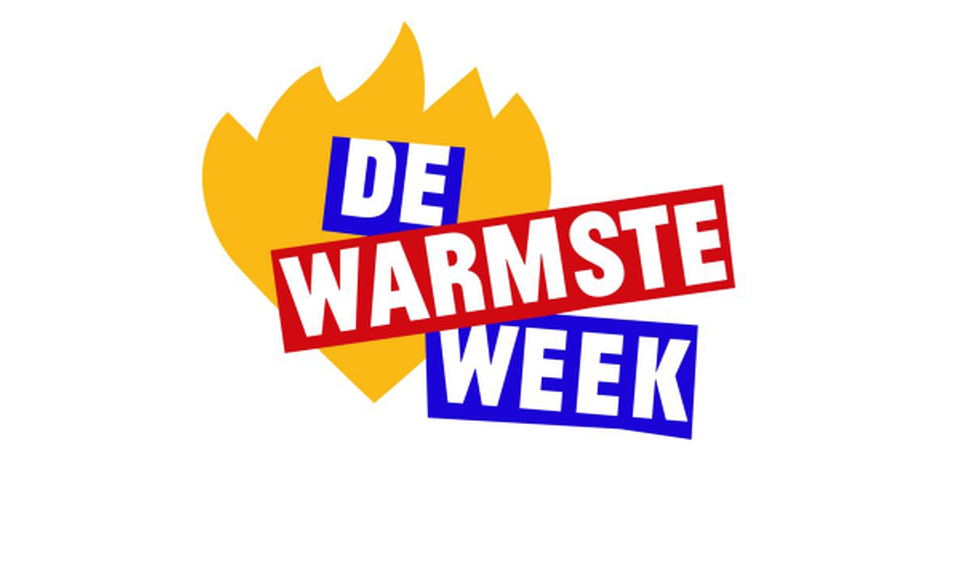 De Warmste Week - © VRT