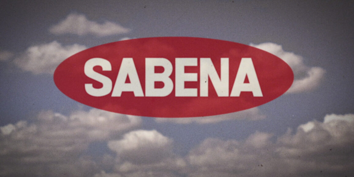 Sabena - © VRT