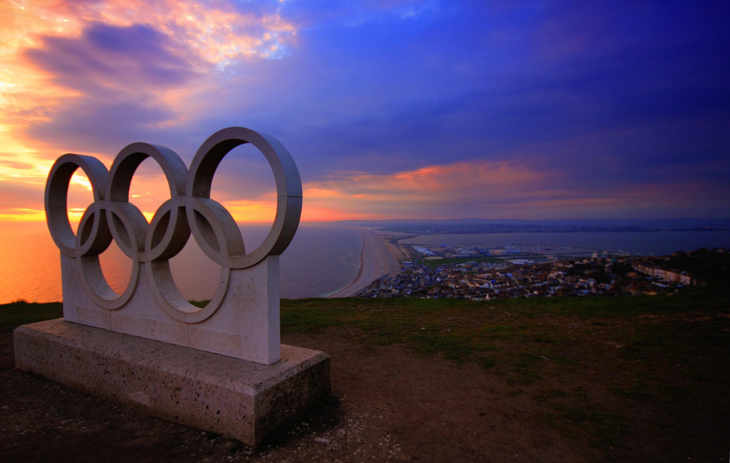 Beeld ter illustratie: Radio 2 blikt onder andere terug op De Olympische Spelen - © Pexels.com/ Pixabay