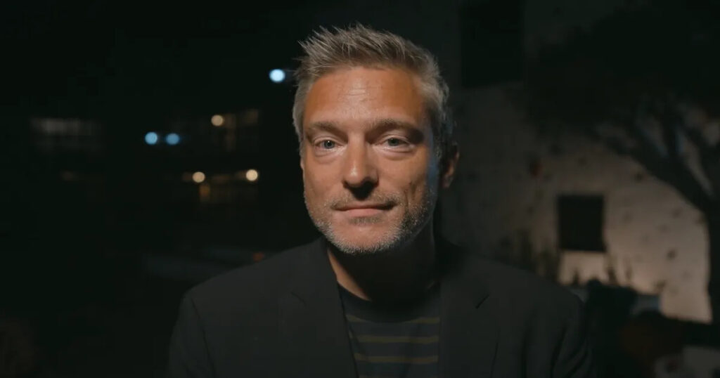 Gilles De Coster: “Daar hebben we het nog niet over gehad” - MUDOO