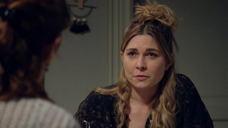 Lauren Müller emotioneel “Ik was daar écht van gepakt” MUDOO