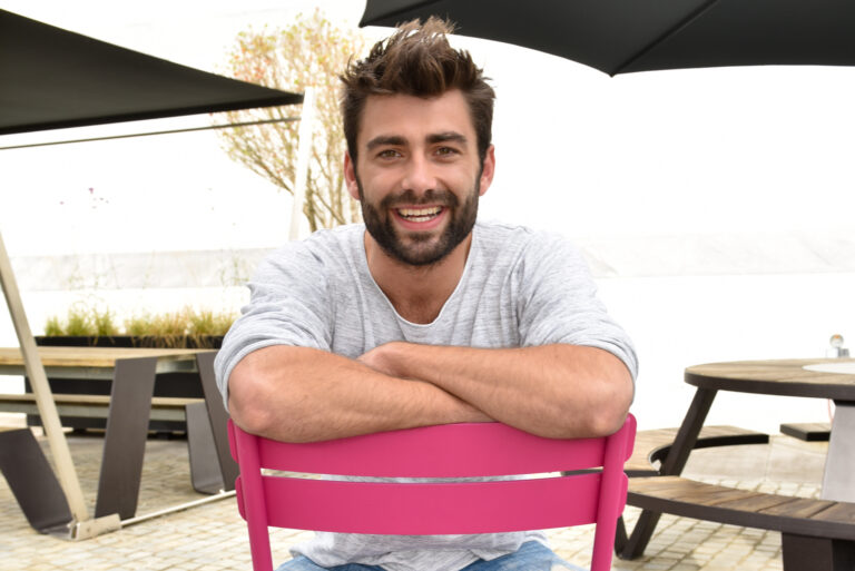 Sieg De Doncker eerlijk “Het is puzzelen” MUDOO